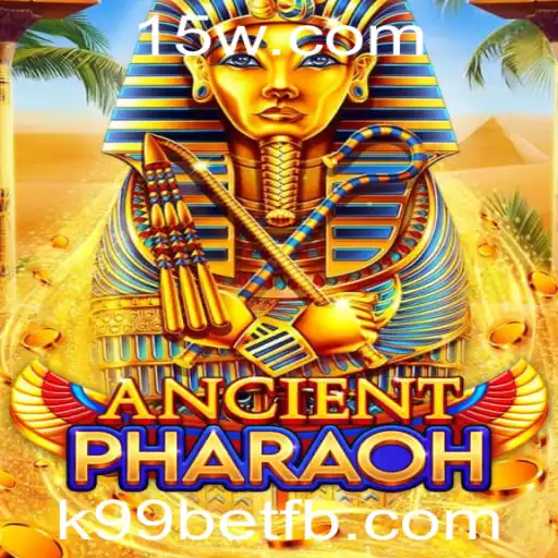 Descubra o Fascinante Mundo de AncientPharaoh: O Jogo de Estratégia do Momento