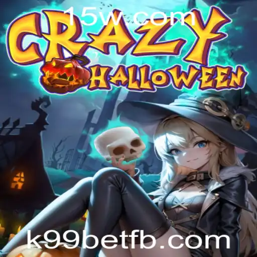 CrazyHalloween: Uma Nova Dimensão de Diversão e Estratégia