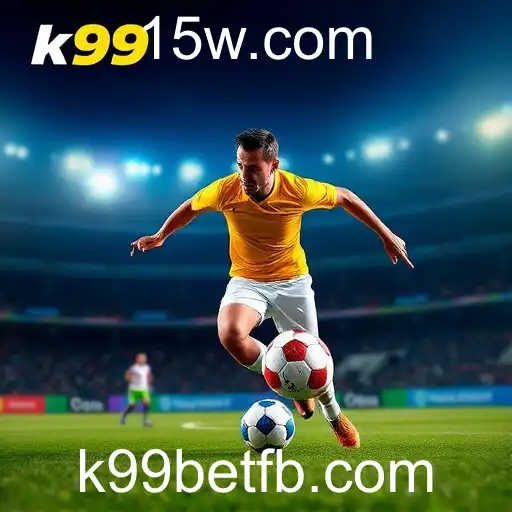 k99bet Esportes: Apostas e Diversão no Brasil