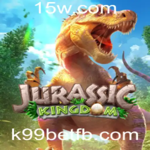 Descubra o Mundo de Aventura e Estratégia em JurassicKingdom com k99bet