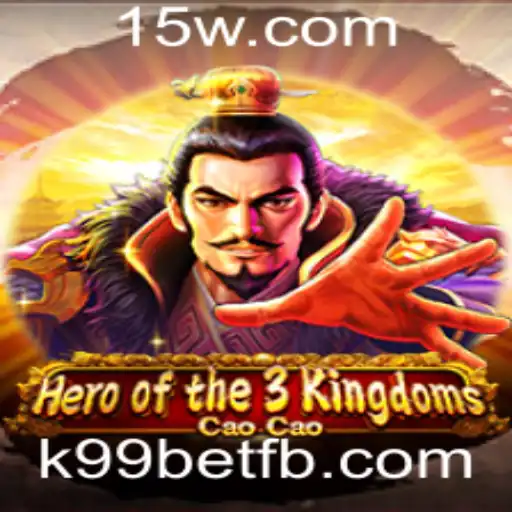 Descubra o Mundo de Heroofthe3KingdomsCaoCao: Um Jogo de Estratégia Épico