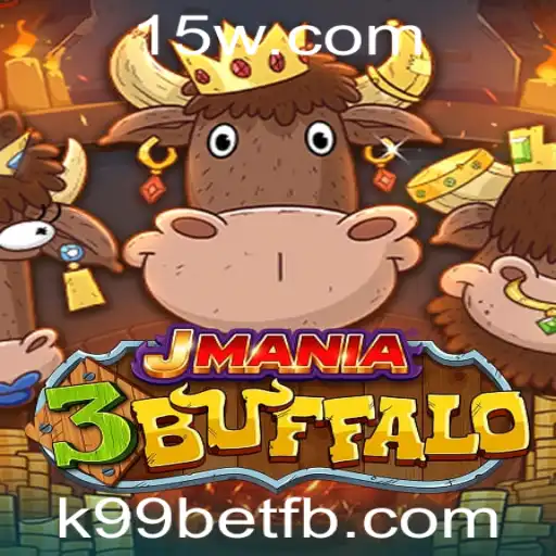 Explorando o Mundo de JMania3Buffalo: Um Mergulho no Jogo de Estratégia do Momento