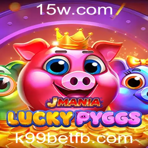 Descubra JManiaLuckyPyggs: Um Jogo de Aventura e Sorte