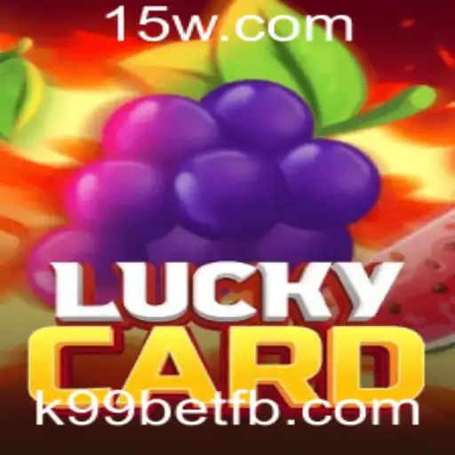 Descubra o Fascinante Mundo do LuckyCard e o Impacto da k99bet