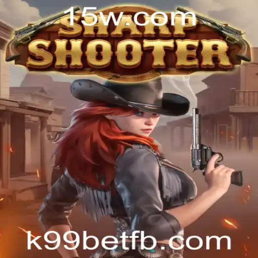 Descubra o Mundo Fascinante de Sharpshooter: O Jogo que está Conquistando os Enthusiastas de k99bet