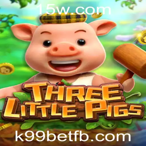 THREELITTLEPIGS: Um Mergulho no Novo Jogo com Palavras-Chave 'k99bet'