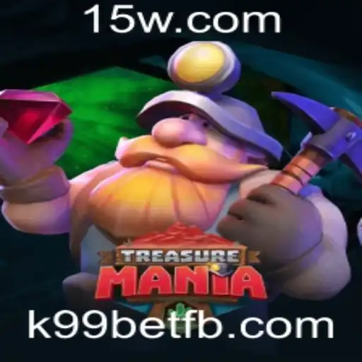 Descubra a Aventura de TreasureMania: O Jogo de Estratégia e Sorte