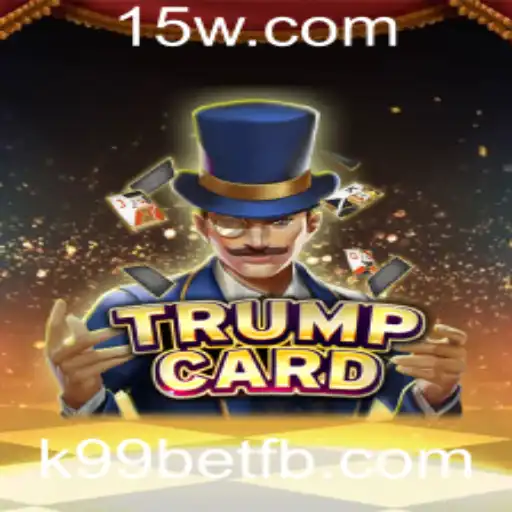 TrumpCard: Uma Nova Dimensão no Mundo dos Jogos de Cartas