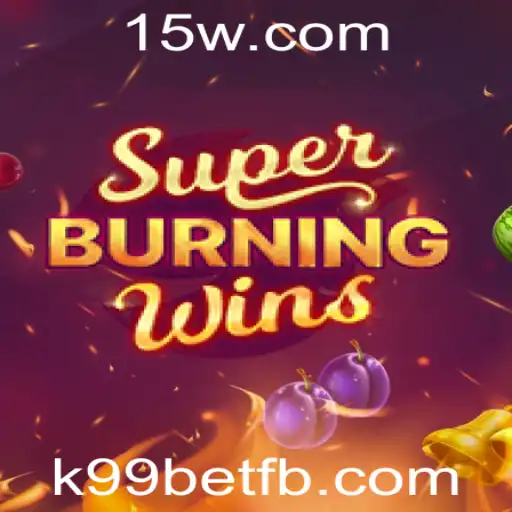SuperBurningWins: Uma Experiência Imersiva no Mundo dos Cassinos Online