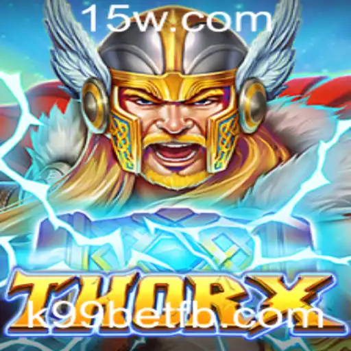 ThorX: Um Mergulho no Universo do Jogo com K99bet