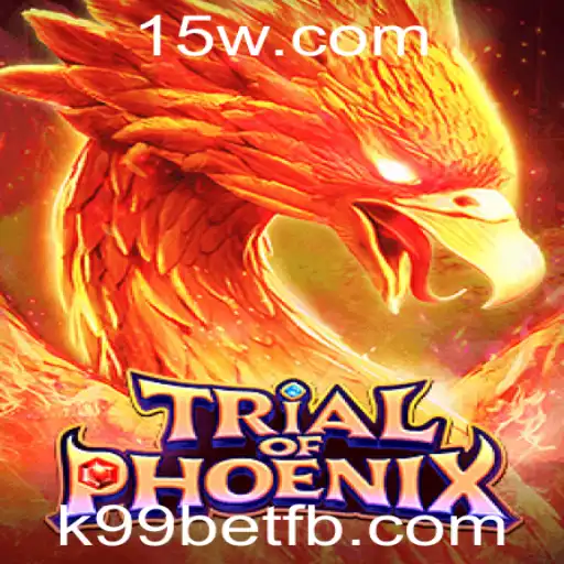 Explorando o Fascinante Mundo de TrialofPhoenix com a Chave K99bet