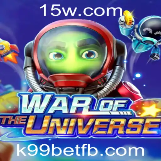WAROFTHEUNIVERSE: Uma Jornada Através das Estrelas